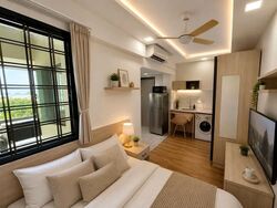 Simei Green Condominium (D18), Condominium #599607461
